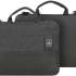 Сумка для ноутбука 13.3" Riva 8823, черный,  MacBook Pro и Ultrabook [8823 black]